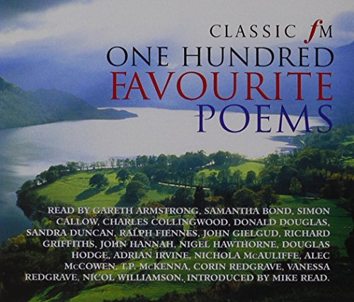 Francis Frith / One Hundred Favourite Poems (Hardback)