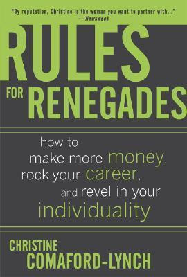 Christine Lynch / Rules for Renegades (Hardback)