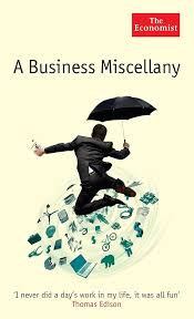 The Economist / A Business Miscellany (Hardback)