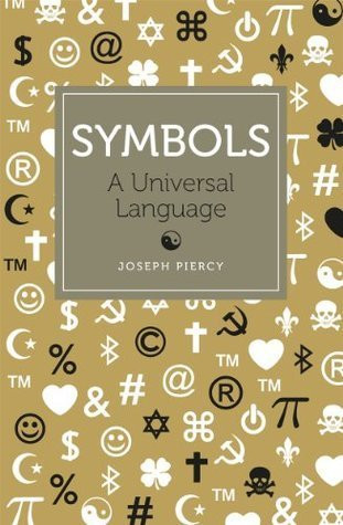 Joseph Piercy / Symbols (Hardback)
