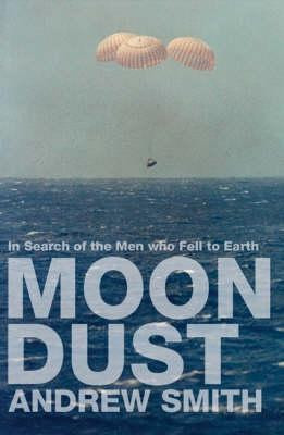 Andrew Smith / Moon Dust (Large Paperback)