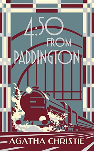 Agatha Christie / 4.50 from Paddington (Hardback)