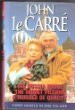 John le Carré / John le Carre Omnibus: "Russia House", "Secret Pilgrim", "Murder of Quality" (Hardback)