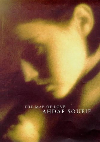 Ahdaf Soueif / The map of love (Hardback)