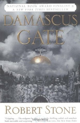 Robert Stone / Damascus Gate (Large Paperback)