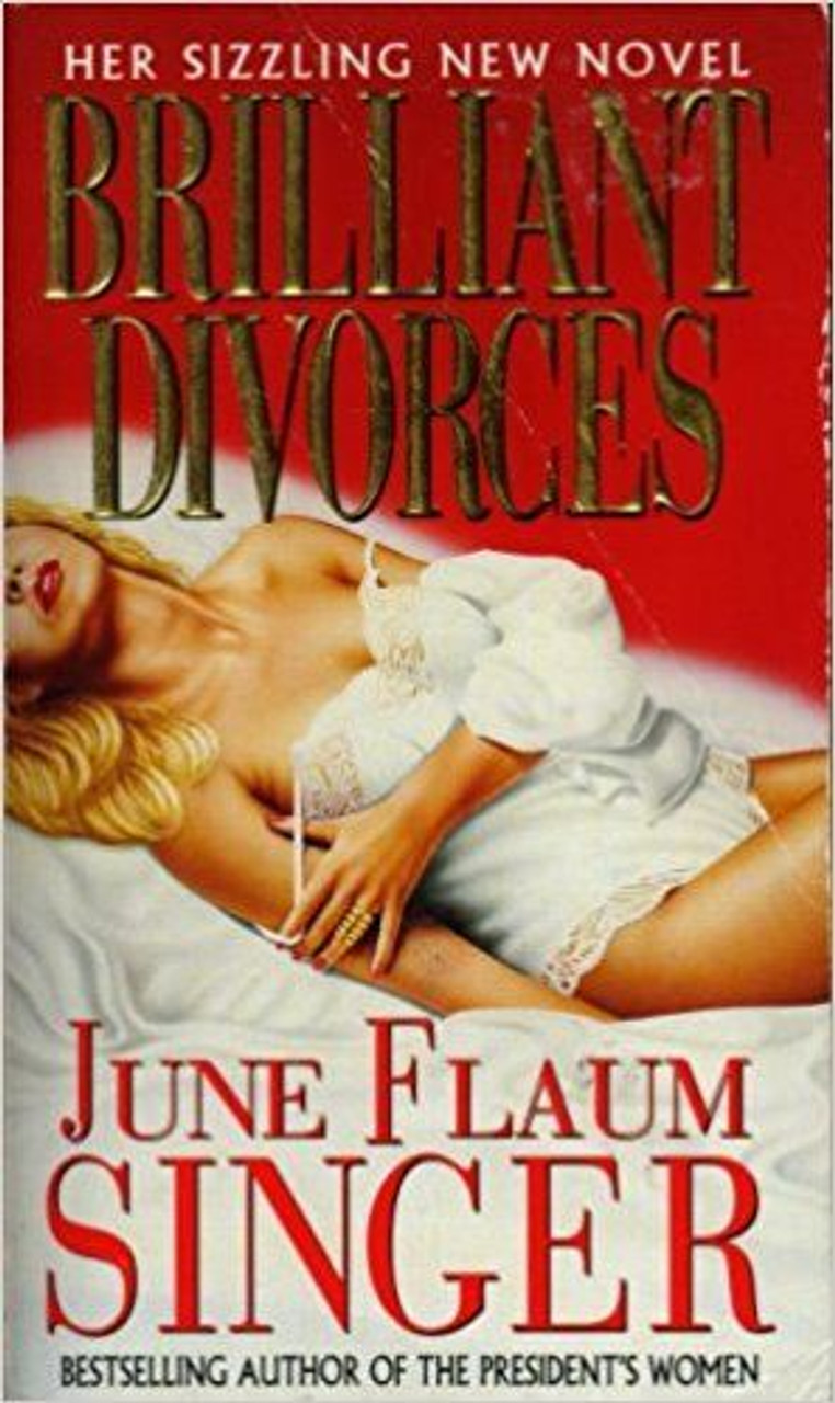 Flaum June Singer / Brilliant Divorces