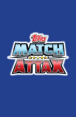 Match Attax Annual 2026 (Children's Coffee Table book)
