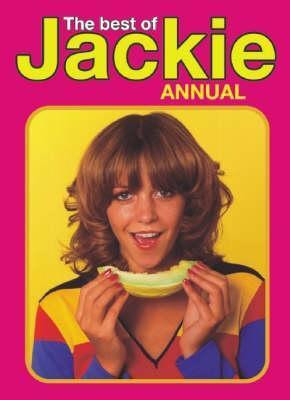 The Best of Jackie Annual (Children's Coffee Table book)