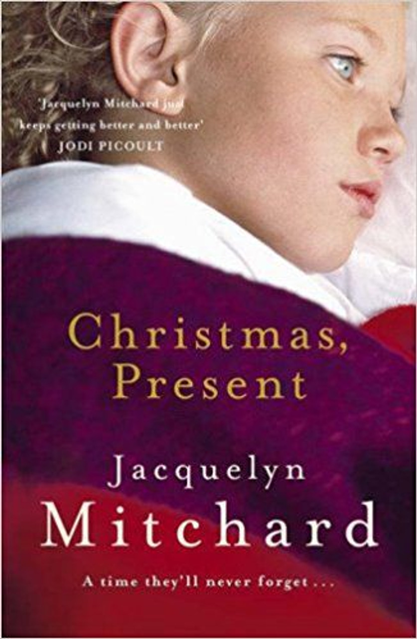 Jacquelyn Mitchard / Christmas, Present