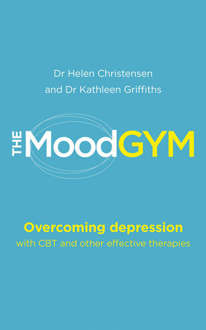 Helen Christensen / The Mood Gym (Large Paperback)
