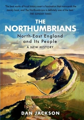 Dan Jackson / The Northumbrians (Large Paperback)