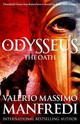 Valerio Massimo Manfredi / The Oath (Large Paperback)