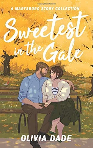 Olivia Dade/ Sweetest in the Gale (Large Paperback)