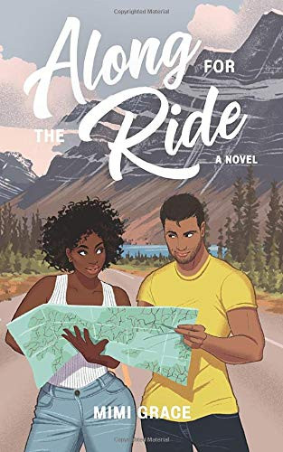Mimi Grace / Along for the Ride (Large Paperback)