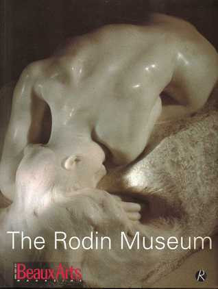 Beaux Arts S.A. / The Rodin Museum (Coffee Table Book)