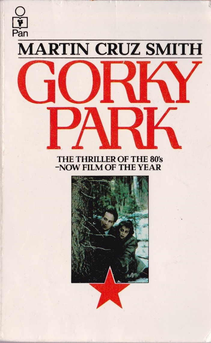 Martin Cruz Smith / Gorky Park