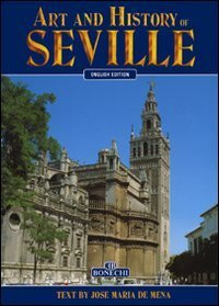 José María de Mena / Sevilla (Coffee Table Book)