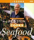 Rick Stein / TV Cooks: Rick Stein Cooks Seafood (Coffee Table Book)