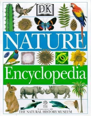 D.K. Publishing / Nature Encyclopedia (Coffee Table Book)