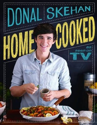 Donal Skehan / Homecooked (Coffee Table Book)