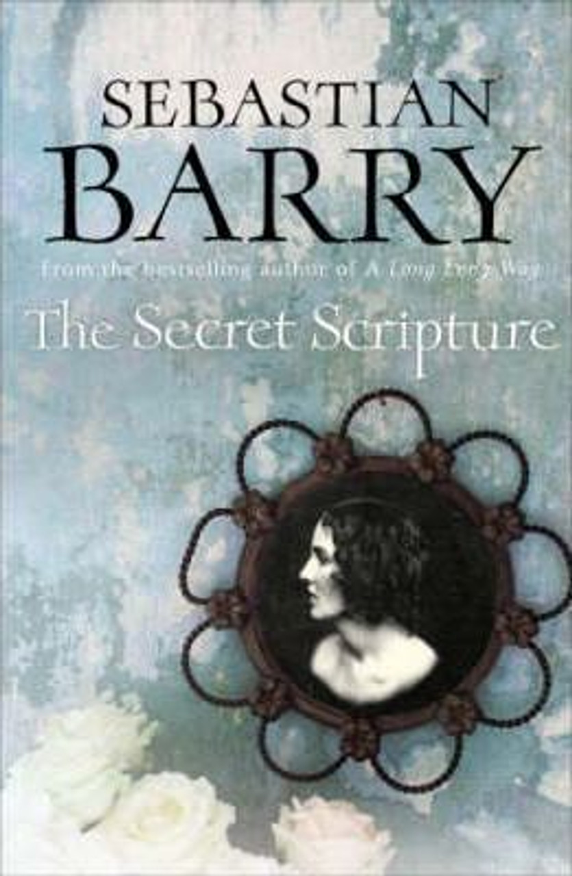 Sebastian Barry / Secret Scripture (Large Paperback)