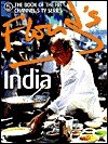 Keith Floyd / Floyd's India: The Book of the Hit Channel 5 TV Series (Coffee Table Book)