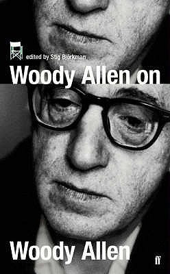 Woody Allen / Woody Allen on Woody Allen (Large Paperback)