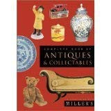 Judith. Miller / Complete Book of Antiques and Collectables (Coffee Table Book)