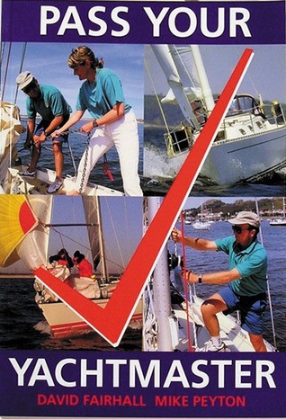 David Fairhill / Pass Your Yachtmaster (Large Paperback)