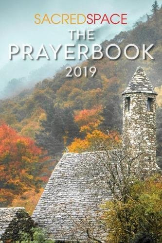 The Irish Jesuits / Sacred Space The Prayer Book 2019 (Large Paperback)
