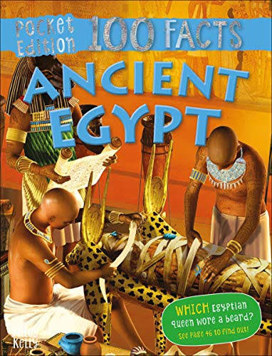 Jane Walker / Ancient Egypt (Large Paperback)