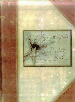 Terry Jones / Lady Cottington's Pressed Fairy Book (Coffee Table Book)