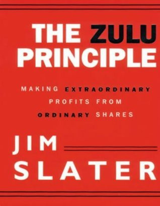 Jim Slater / The Zulu Principle (Coffee Table Book)