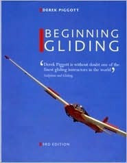 Derek Piggott / Beginning Gliding (Coffee Table Book)