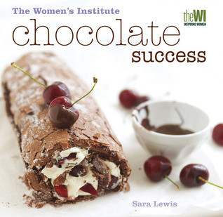 Sara Lewis / Chocolate Success (Coffee Table Book)