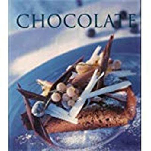 Joanna Farrow / Chocolate (Coffee Table Book)