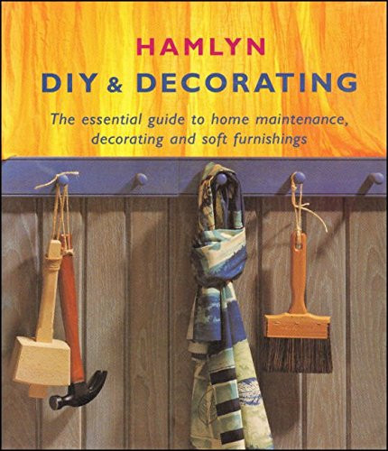 Laura Bamford / Hamlyn DIY and Decorating (Coffee Table Book)