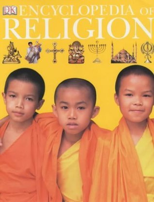 Philip Wilkinson / Encyclopedia of Religion (Coffee Table Book)