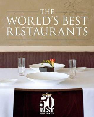 World's Best Restaurants (Coffee Table Book)