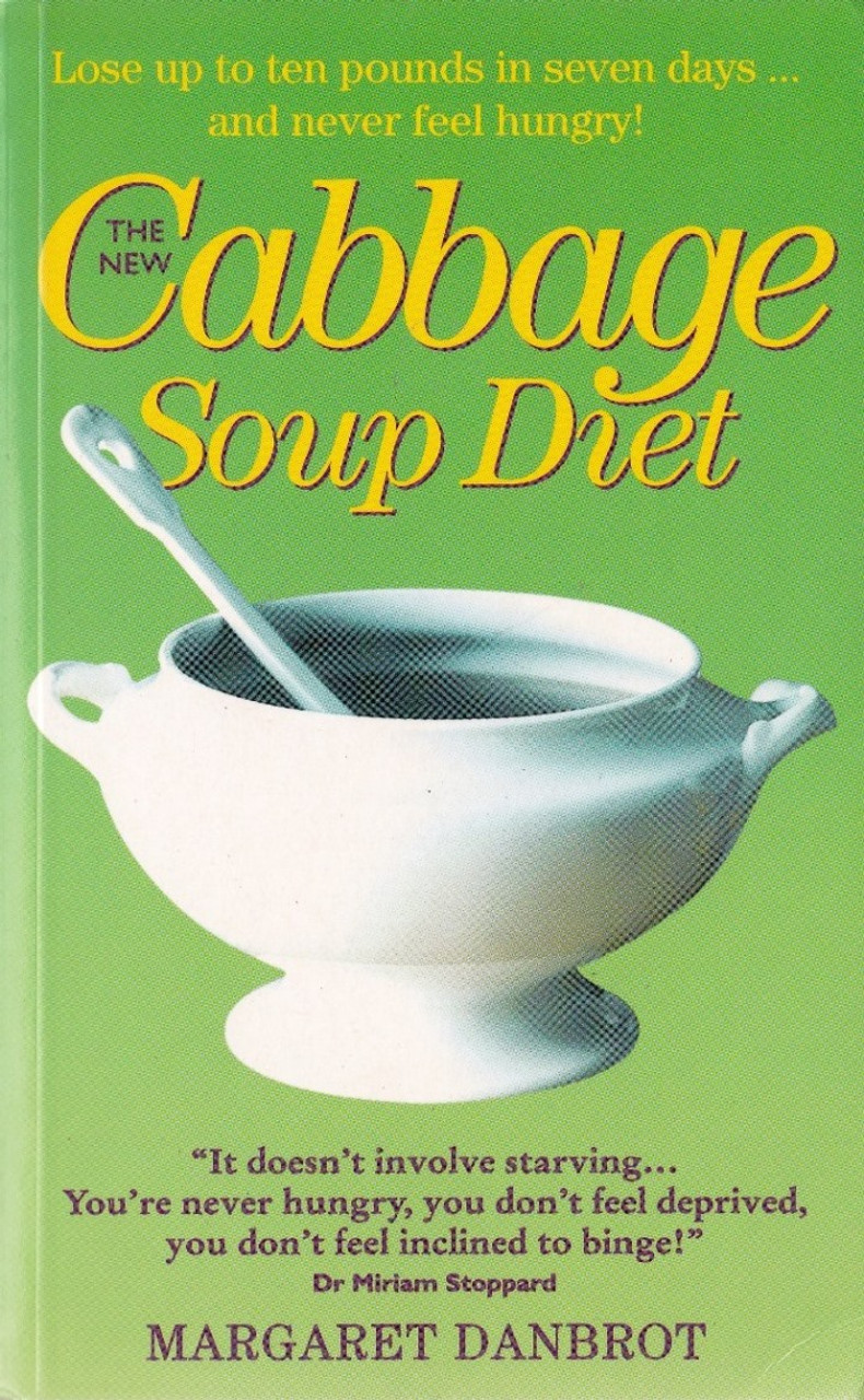 Margaret Danboot / Cabbage Soup Diet