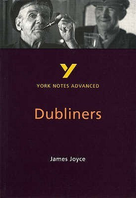 John Brannigan / York Notes on James Joyce's 'Dubliners (Large Paperback)