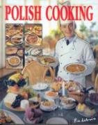 Alina Fedak / Polish Cooking (Coffee Table Book)