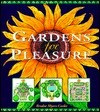 Brodee Myers-Cooke / Gardens for Pleasure (Coffee Table Book)