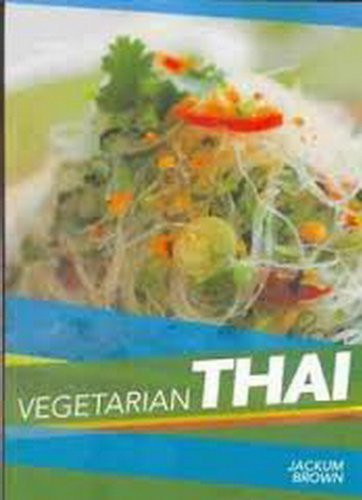 Sandra Lane / Vegetarian Thai (Coffee Table Book)