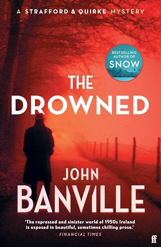 John Banville / The drowned