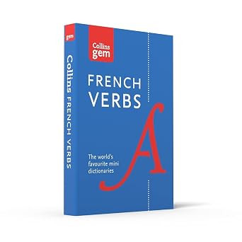 Lesley A. Robertson / French Verb Tables