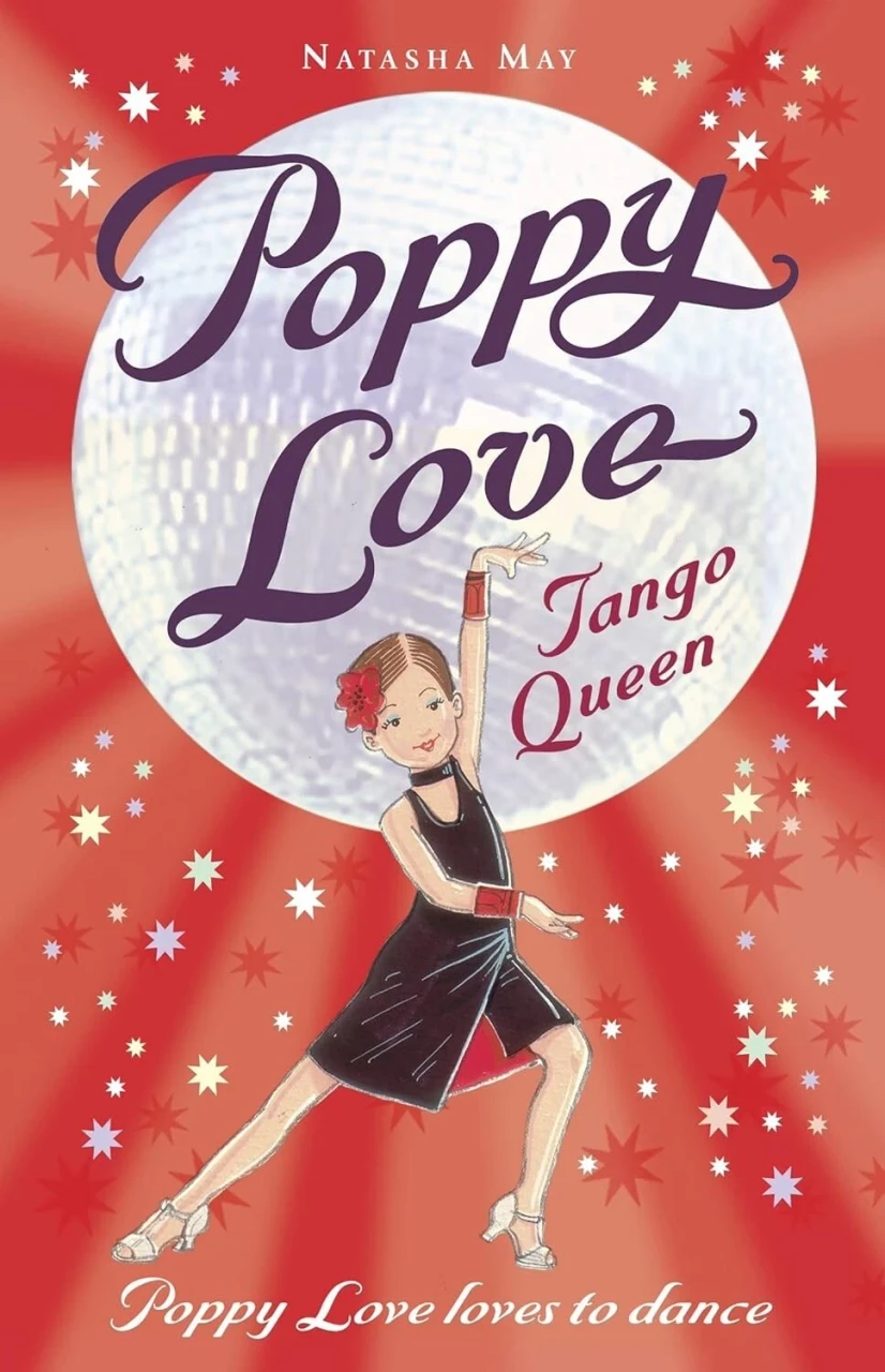 Natasha May / Poppy Love: Tango Queen