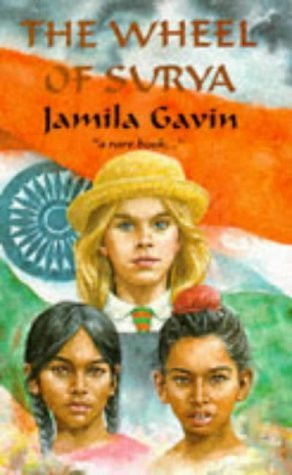 Jamila Gavin / The Wheel of Surya