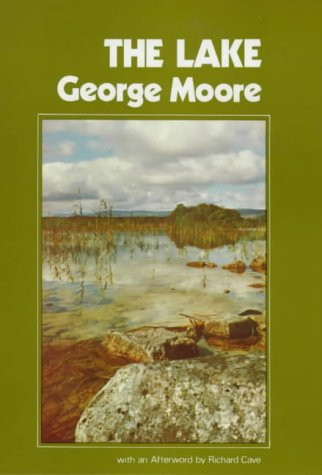 George Moore / The Lake (Large Paperback)