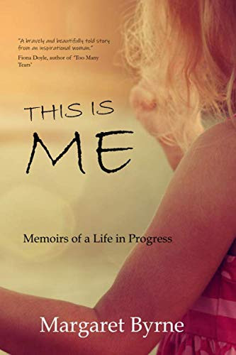 Margaret Byrne / This is Me (Large Paperback)